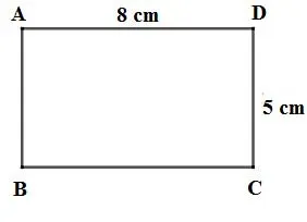 Toán 6 Bài 2: Hình chữ nhật, Hình thoi, Hình bình hành, Hình thang cân