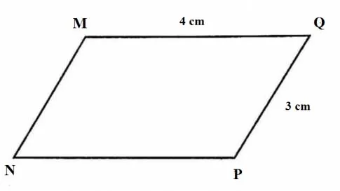 Toán 6 Bài 2: Hình chữ nhật, Hình thoi, Hình bình hành, Hình thang cân