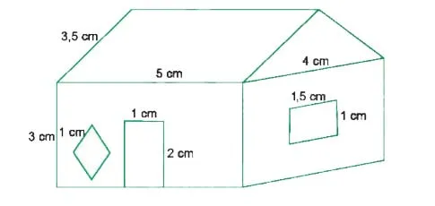 Toán 6 Bài 2: Hình chữ nhật, Hình thoi, Hình bình hành, Hình thang cân