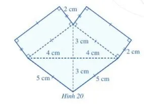 Toán 6 Bài 2: Hình chữ nhật. Hình thoi