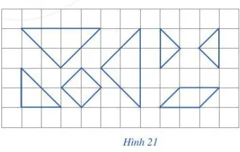 Toán 6 Bài 2: Hình chữ nhật. Hình thoi