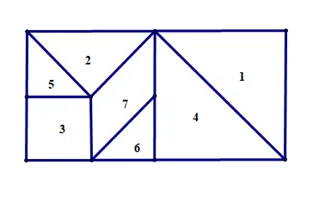 Toán 6 Bài 2: Hình chữ nhật. Hình thoi