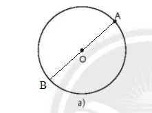 Toán 6 Bài 2: Hình có tâm đối xứng