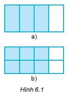 Toán 6 Bài 23: Mở rộng phân số. Phân số bằng nhau