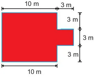 Toán 6 Bài 3: Chu vi và diện tích của một số hình trong thực tiễn