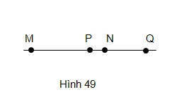 Toán 6 Bài 3: Đoạn thẳng