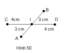 Toán 6 Bài 3: Đoạn thẳng