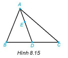 Toán 6 Bài 33: Điểm nằm giữa hai điểm. Tia