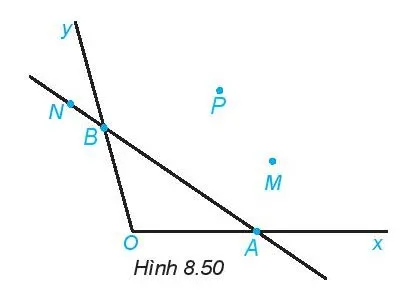 Toán 6 Bài 36: Góc