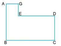 Toán 6 Bài 4: Đoạn thẳng. Độ dài đoạn thẳng