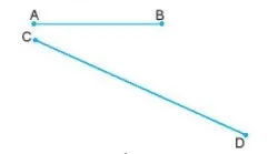 Toán 6 Bài 4: Đoạn thẳng. Độ dài đoạn thẳng