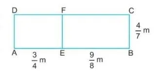 Toán 6 Bài 5: Phép nhân và phép chia phân số