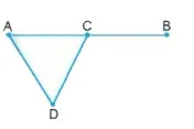 Toán 6 Bài 5: Trung điểm của đoạn thẳng