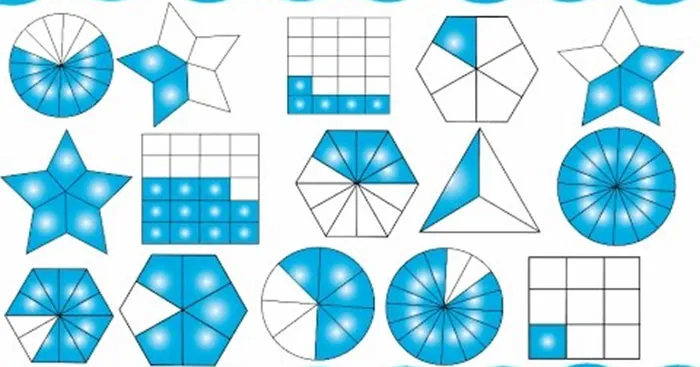 Toán 6 Bài 6: Giá trị phân số của một số