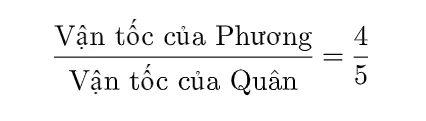 Toán 6 Bài 9: Tỉ số. Tỉ số phần trăm