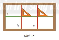 Toán 7 Bài 1: Các góc ở vị trí đặc biệt