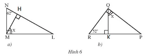 Toán 7 Bài 1: Góc và cạnh của một tam giác