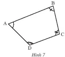 Toán 7 Bài 1: Góc và cạnh của một tam giác