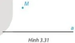 Toán 7 Bài 10: Tiên đề Euclid. Tính chất của hai đường thẳng song song