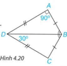 Toán 7 Bài 13: Hai tam giác bằng nhau. Trường hợp bằng nhau thứ nhất của tam giác