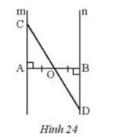 Toán 7 Bài 2: Tam giác bằng nhau