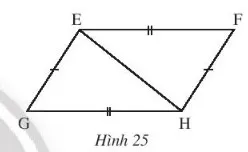 Toán 7 Bài 2: Tam giác bằng nhau