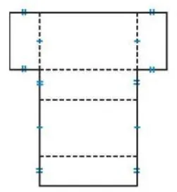 Toán 7 Bài 36: Hình hộp chữ nhật và hình lập phương