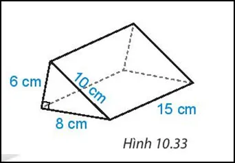 Toán 7 Bài 37: Hình lăng trụ đứng tam giác và hình lăng trụ đứng tứ giác