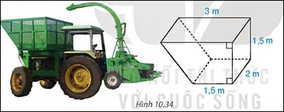 Toán 7 Bài 37: Hình lăng trụ đứng tam giác và hình lăng trụ đứng tứ giác