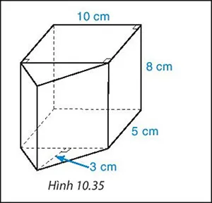 Toán 7 Bài 37: Hình lăng trụ đứng tam giác và hình lăng trụ đứng tứ giác