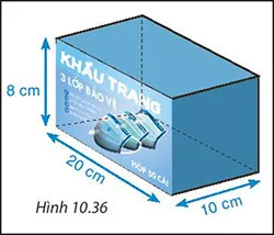 Toán 7 Bài 37: Hình lăng trụ đứng tam giác và hình lăng trụ đứng tứ giác