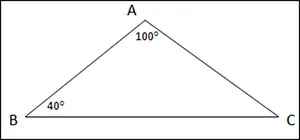 Toán 7 Bài 4: Đường vuông góc và đường xiên