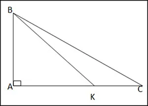 Toán 7 Bài 4: Đường vuông góc và đường xiên