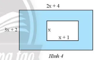 Toán 7 Bài 4: Phép nhân và phép chia đa thức một biến