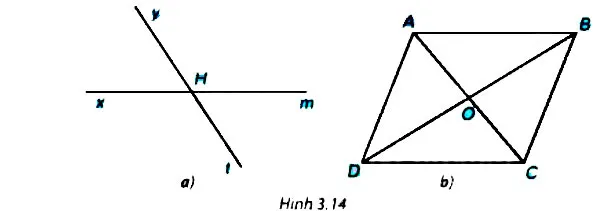 Toán 7 Bài 8: Góc ở vị trí đặc biệt. Tia phân giác của một góc