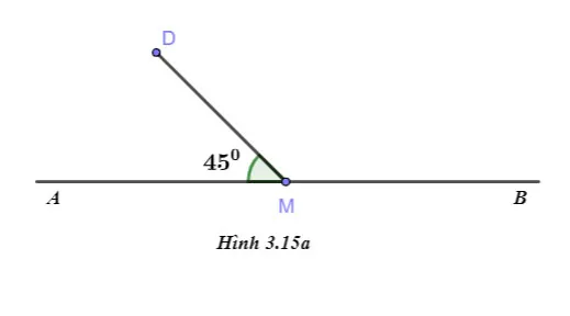 Toán 7 Bài 8: Góc ở vị trí đặc biệt. Tia phân giác của một góc