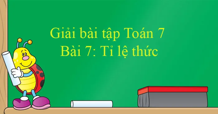 Toán 7 Chủ đề 1: Một số hình thức khuyến mãi trong kinh doanh