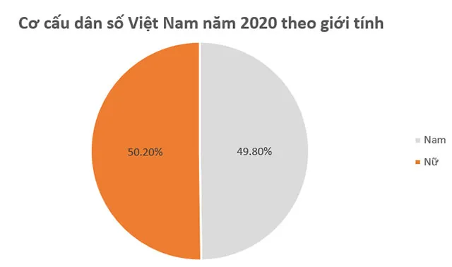 Toán 7 Dân số và cơ cấu dân số Việt Nam