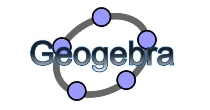 Toán 7 Vẽ hình đơn giản với phần mềm GeoGebra