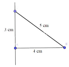 Toán 7 Vẽ hình đơn giản với phần mềm GeoGebra