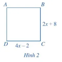 Toán 8 Bài 1: Phương trình bậc nhất một ẩn