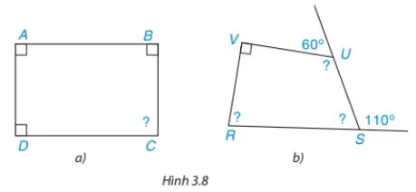 Toán 8 Bài 10: Tứ giác