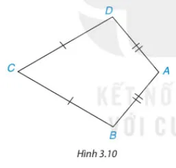 Toán 8 Bài 10: Tứ giác