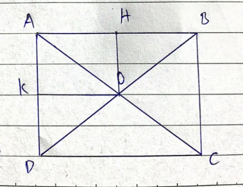 Toán 8 Bài 16: Đường trung bình của tam giác