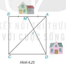 Toán 8 Bài 17: Tính chất đường phân giác của tam giác