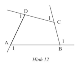 Toán 8 Bài 2: Tứ giác