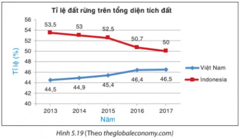 Toán 8 Bài 20: Phân tích số liệu thống kê dựa vào biểu đồ