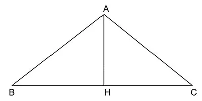 Toán 8 Bài 35: Định lí Pythagore và ứng dụng