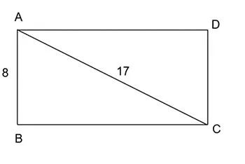 Toán 8 Bài 35: Định lí Pythagore và ứng dụng