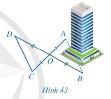 Toán 8 Bài 4: Hình bình hành